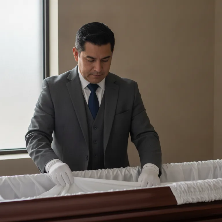 Agência Funerária serviço em Palhoca